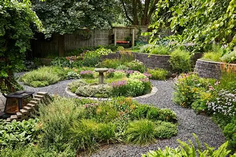 Service : Plantation d’arbres, arbustes et massifs, création de pelouses, aménagements paysagers, petits travaux extérieurs.